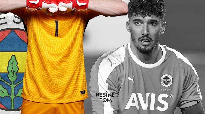 Fenerbahçe kaleci transferini büyük oranda bitirdi! Altay Bayındır'ın yerine Livakovic... 5 yıllık imza! Geliş tarihi bile belli