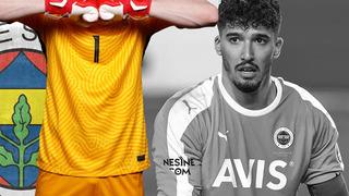 Fenerbahçe kaleci transferini büyük oranda bitirdi! Altay Bayındır'ın yerine Livakovic... 5 yıllık imza! Geliş tarihi bile belli