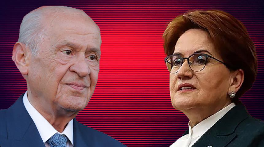 'Komşuluk' &ccedil;ağrısına &ccedil;ok konuşulacak 'Erdoğan-Bah&ccedil;eli' &ouml;rneği: Davete icabet etmek gerekir!