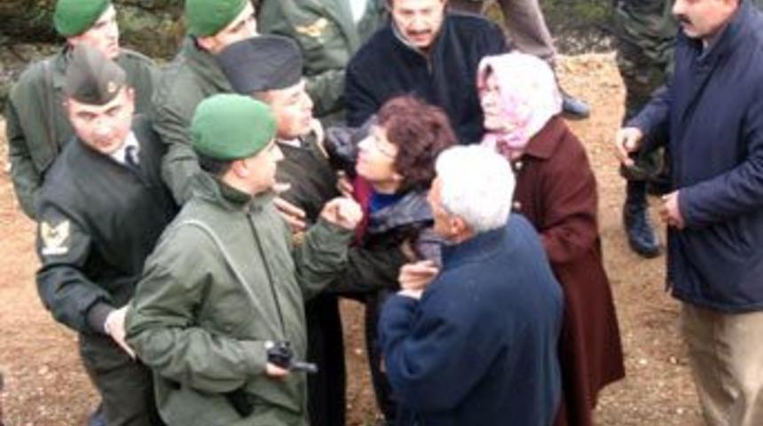 "Zaten &ouml;lecekti. Tazminatı az verelim!"