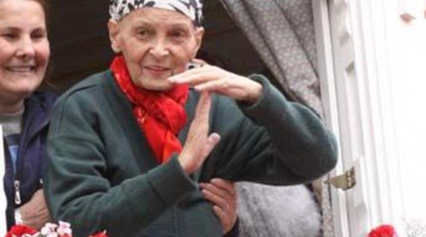 CHP'li vekilden Saylan'a vefasızlık