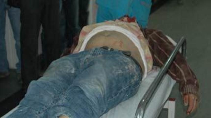 9 g&uuml;n sonra baba olacaktı!