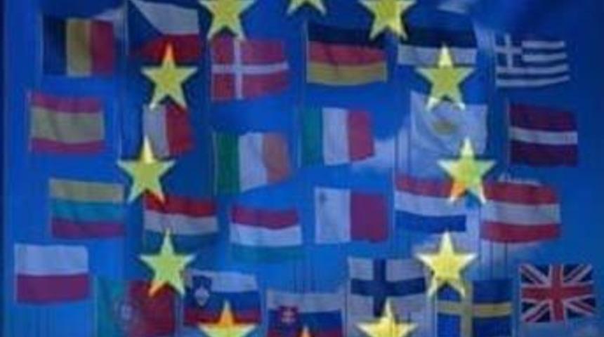 Almanya'dan vize i&ccedil;in tarihi adım