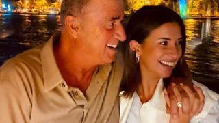 Fatih Terim'in kızı Buse Terim beğenilmeyen elbisesine dair yorumlara bakın ne yanıt verdi