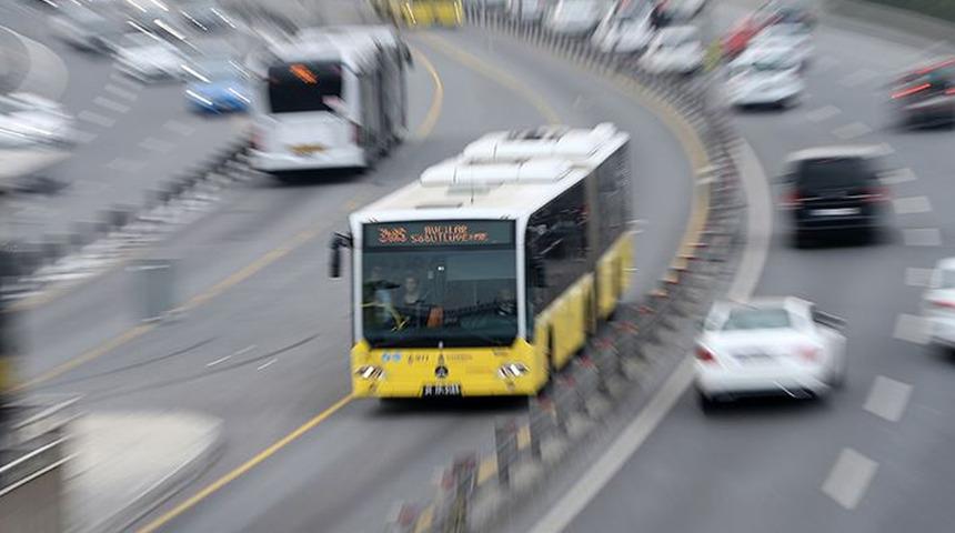Bakan Göktaş'tan açıklama geldi! 65 yaş ve üzerine toplu taşıma ücretli mi olacak?