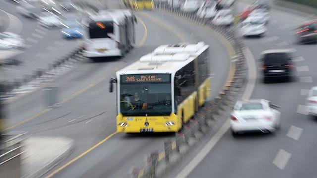 Bakan Göktaş'tan açıklama geldi! 65 yaş ve üzerine toplu taşıma ücretli mi olacak?