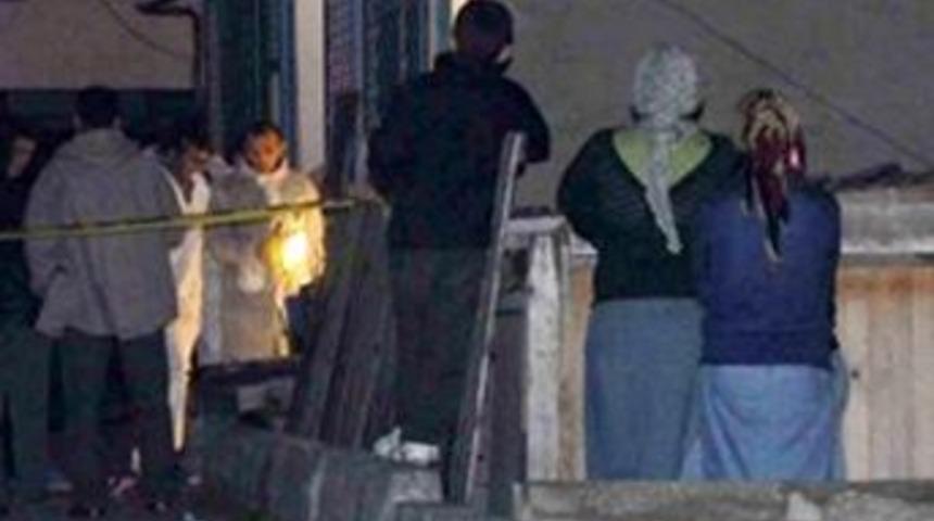 G&uuml;neşli'de inanılmaz vahşet