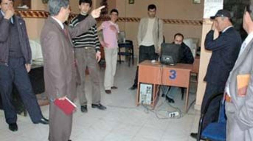 Hacizler patladı, 2 bin 744 gayrimenkule el kondu