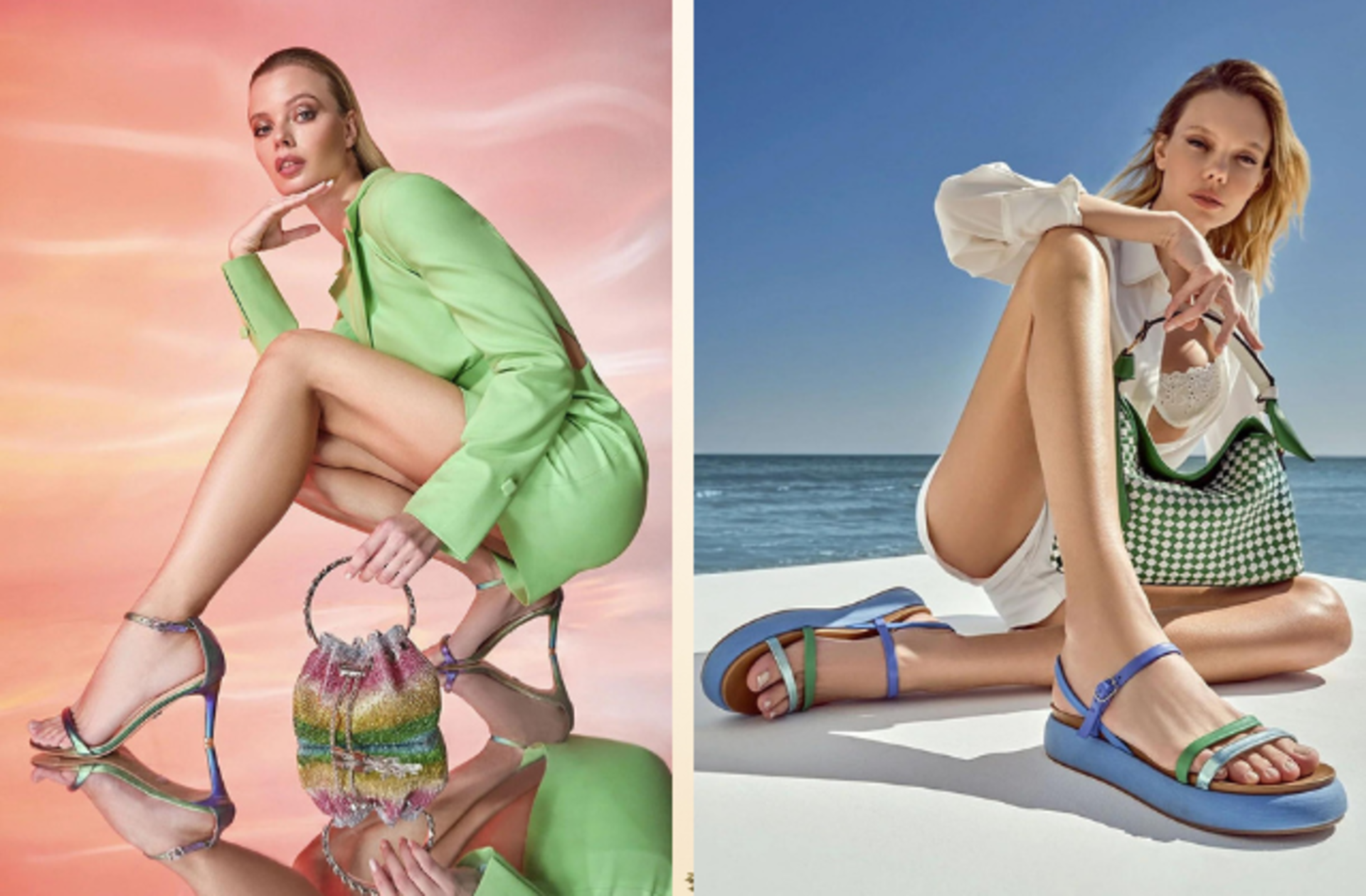 Derimod sezon sonu indirimleri başladı! 2. Ürüne %50 indirim ve daha birçok fırsat sizleri bekliyor