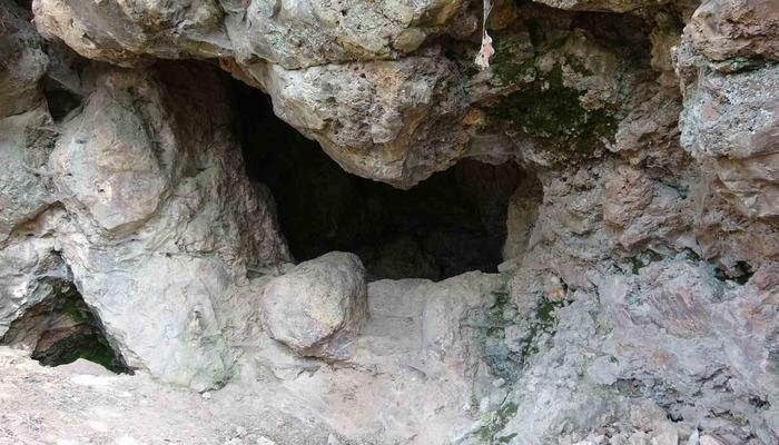 Heyecanlandıran keşif: İnkaya Mağarası’nda bulundu! Tam 86 bin yıllık