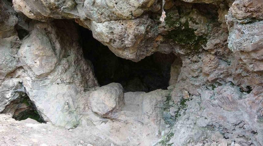 Heyecanlandıran keşif: İnkaya Mağarası'nda bulundu! Tam 86 bin yıllık