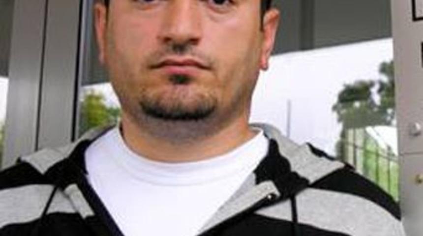 "&Ccedil;&ouml;p&uuml;m&uuml; &ccedil;aldın" davası