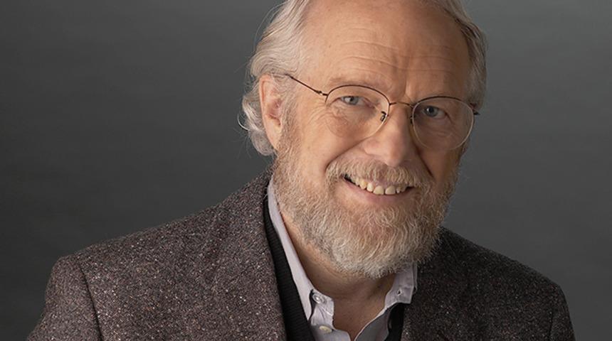 Adobe'nin kurucu ortağı John Warnock 82 yaşında yaşamını yitirdi