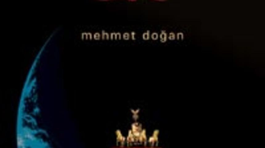 Batı'da Doğulu olmak yayınlandı