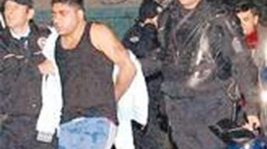 &Ccedil;anakkale'de uyuşturucu operasyonu