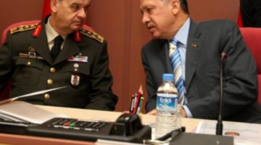 Erdoğan ve Başbuğ'a tehdit CD'si