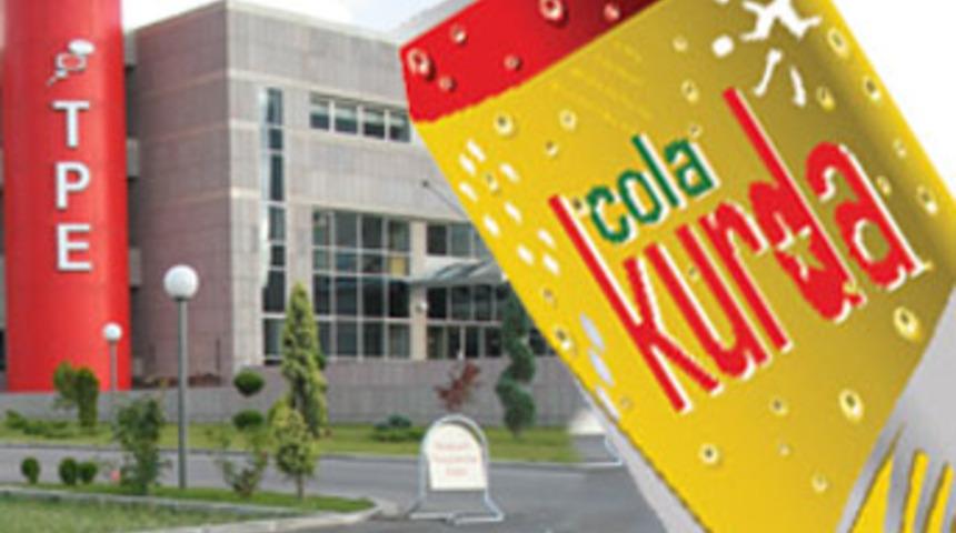 'Cola Kurda' vize alamadı