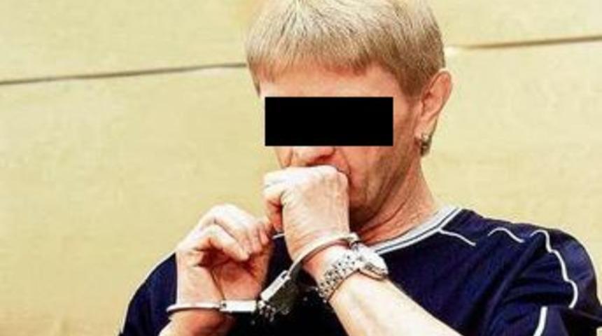 Milyonerlikten cezaevine