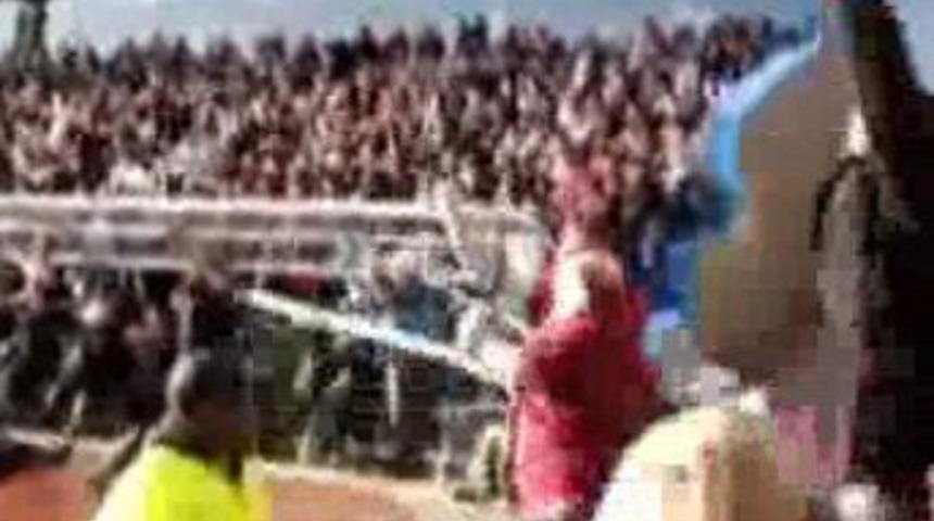 Herkes sakat sandı ama...