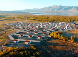 Kızılay verimsiz bazı taşınmazlarını dönüştürüyor