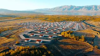 Kızılay verimsiz bazı taşınmazlarını dönüştürüyor