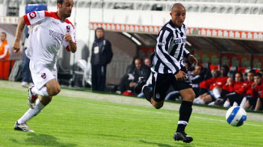 Sessiz gecede OFTAŞ r&uuml;zgarı