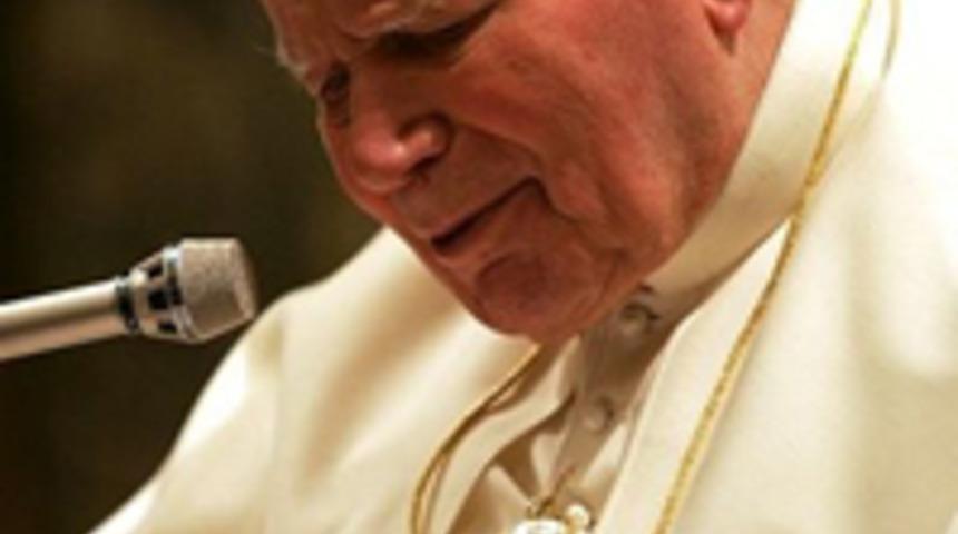 Papa'nın gizli aşk mektupları