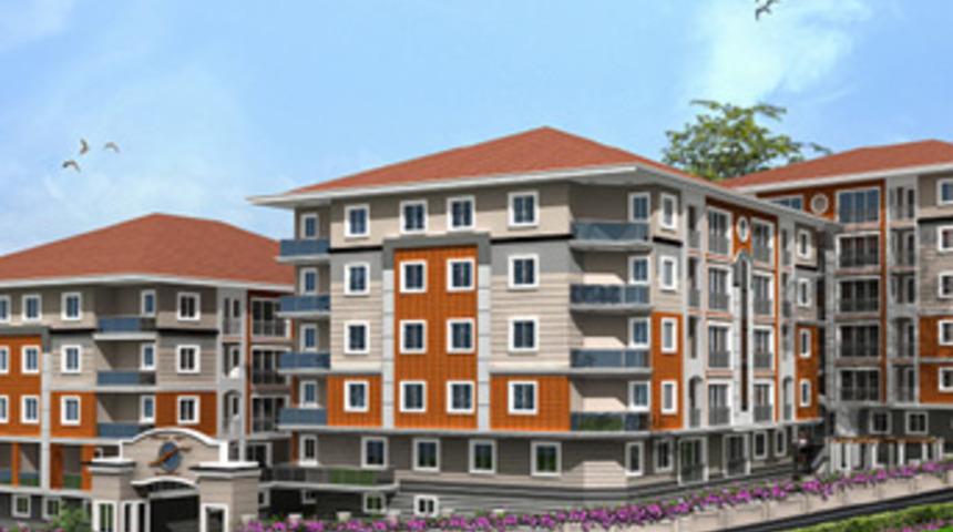 300 YTL taksitle Vadişehir