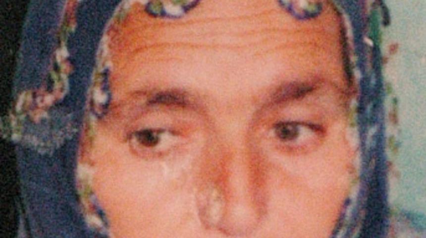 Hastanenin 4. katından intihar