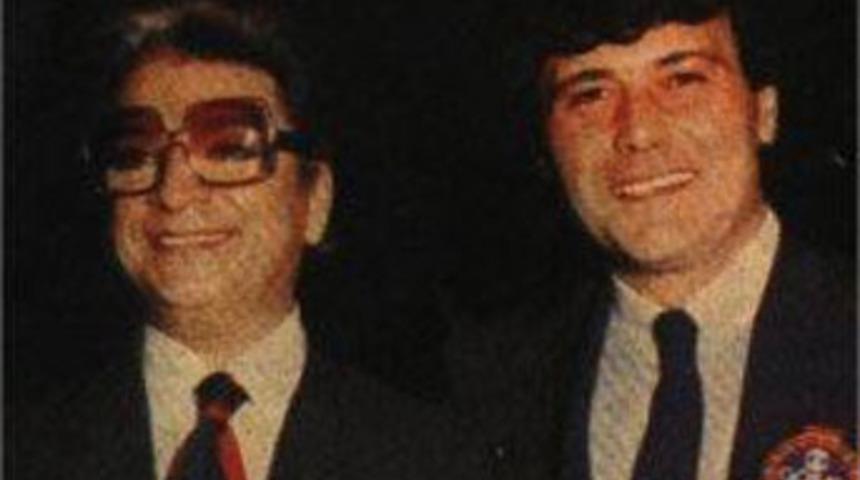 'Zeki M&uuml;ren ile cilveleşirdik'