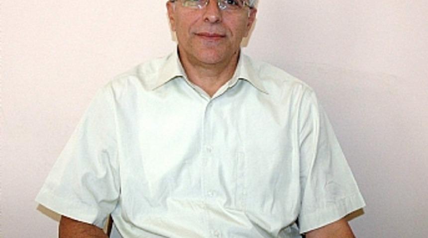 "Van G&ouml;l&uuml; i&ccedil;in tehlike kapıda"