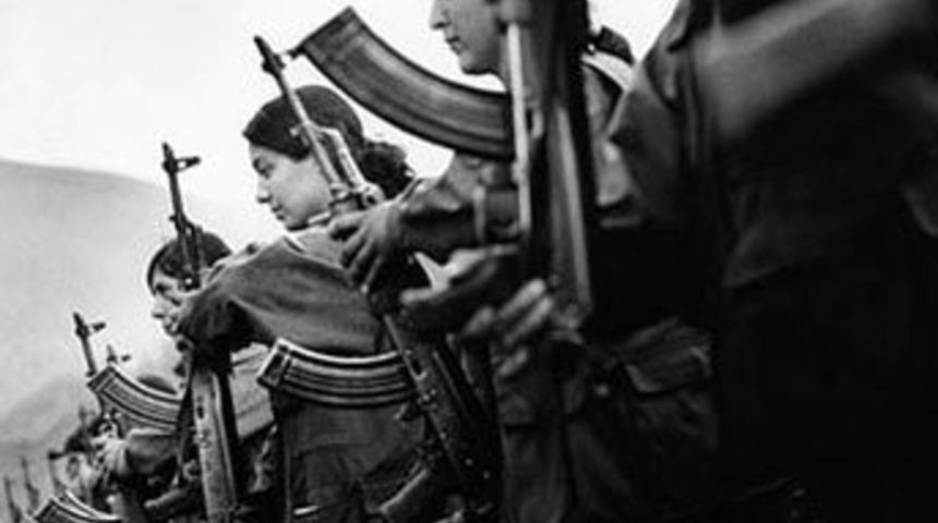 İşte PKK'nın yeni hedefi