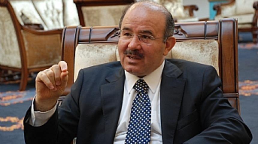 "Baykal'ın kendisi yanlıştır ama yaptığı iş doğrudur"