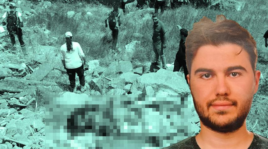 Kaybolduktan 13 gün sonra viyadükte cesedi bulunmuştu! Tıp öğrencisinin ölümünde korkunç şüphe: 'Bunu kimseye anlatamıyorum'