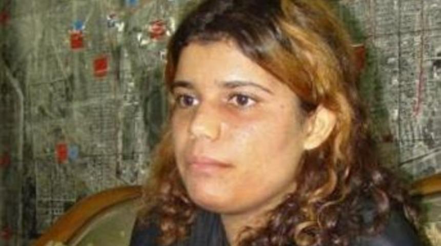 15 yaşındaki intihar bombacısı kız