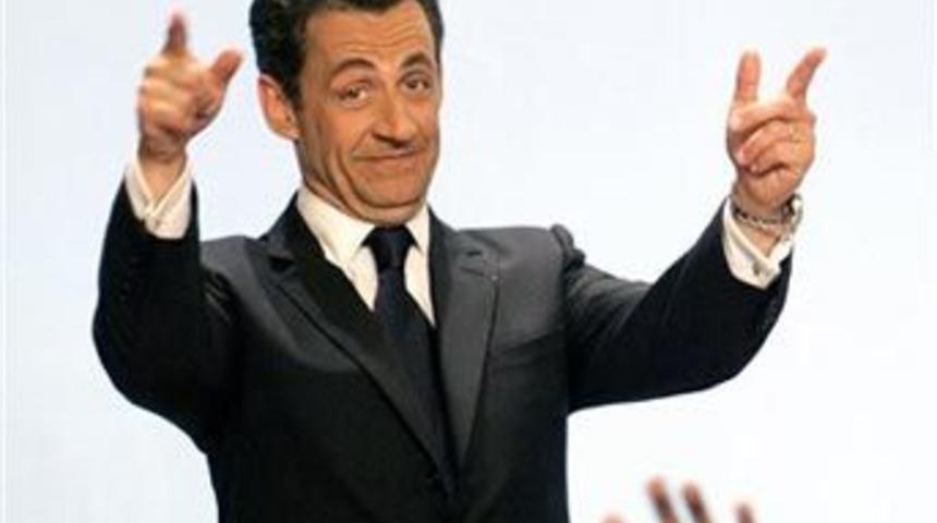 Sarkozy: M&uuml;sl&uuml;man olan &uuml;lke Avrupalı olamaz