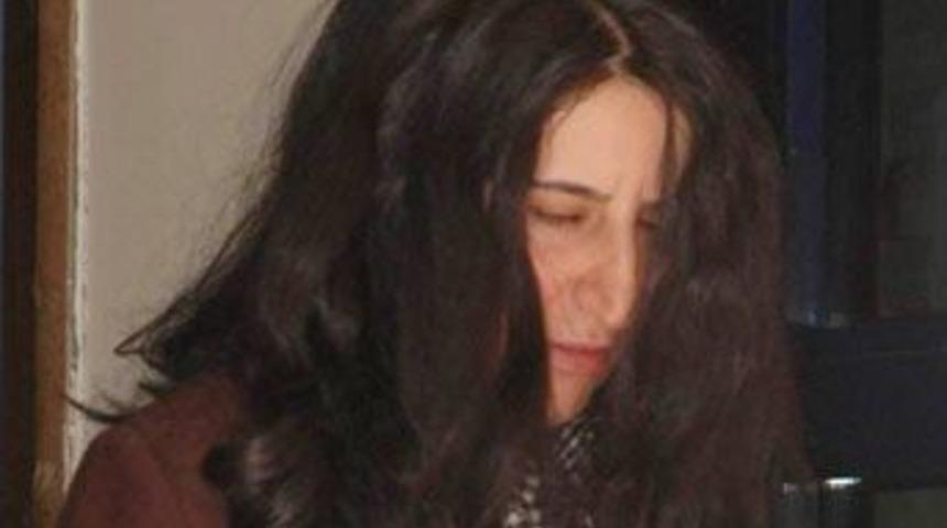 Kardeş katili abla akıllı &ccedil;ıktı