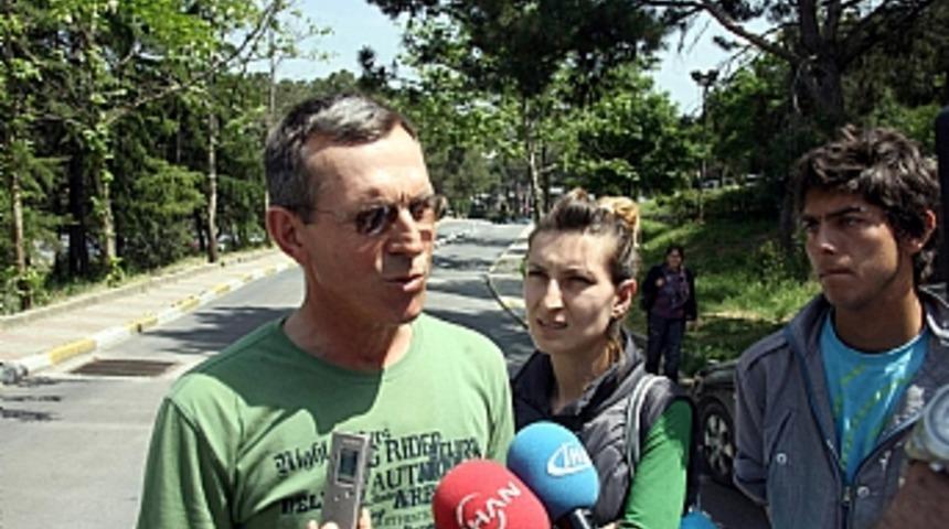 Gaye'nin organları iki kişiye hayat verecek