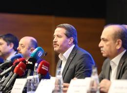 Memur-Sen'den toplu sözleşme açıklaması: Memur zammı için yeni teklif bekleniyor: 'Önemli bir karar alacağız' diyerek duyurdular