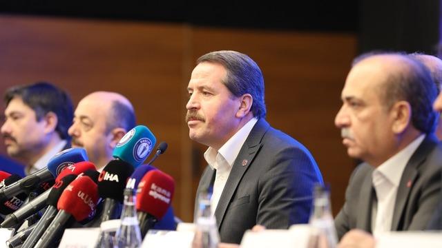 Memur-Sen'den toplu sözleşme açıklaması: Memur zammı için yeni teklif bekleniyor: 'Önemli bir karar alacağız' diyerek duyurdular