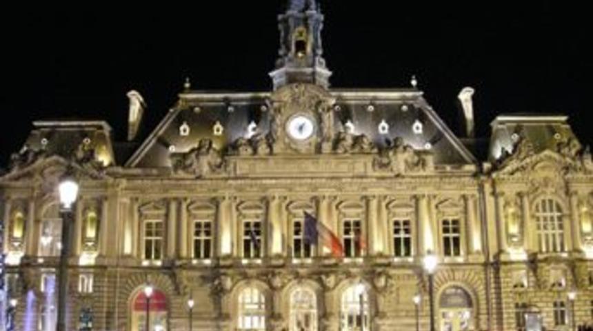 "D&uuml;nyanın en iyi oteli"