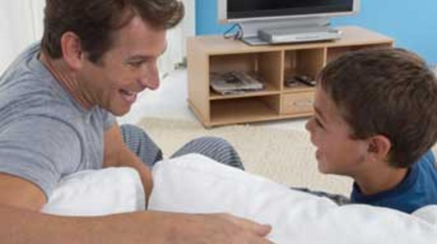 Mevsim değişikliği &ccedil;ocukları etkiliyor