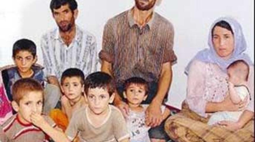 Hastalandığı i&ccedil;in baba evine g&ouml;nderdiler