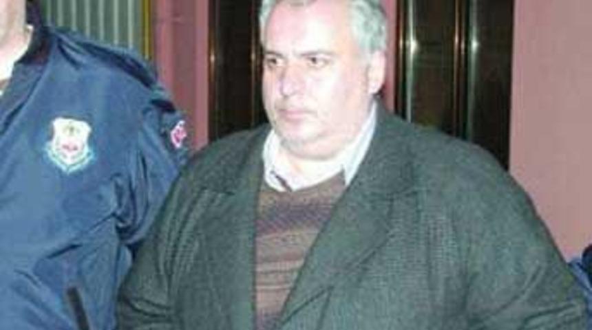 Ergenekon sanığı a&ccedil;lık grevinde