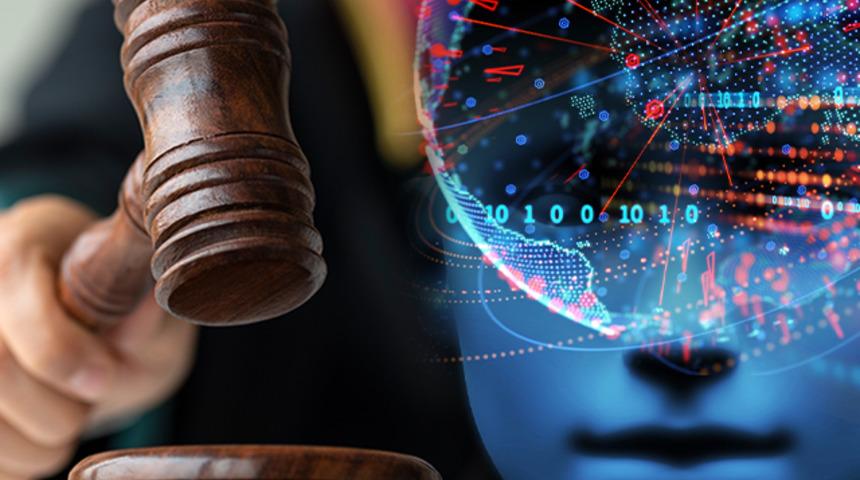 ABD'de federal yargıçtan çok tartışılacak yapay zeka kararı!