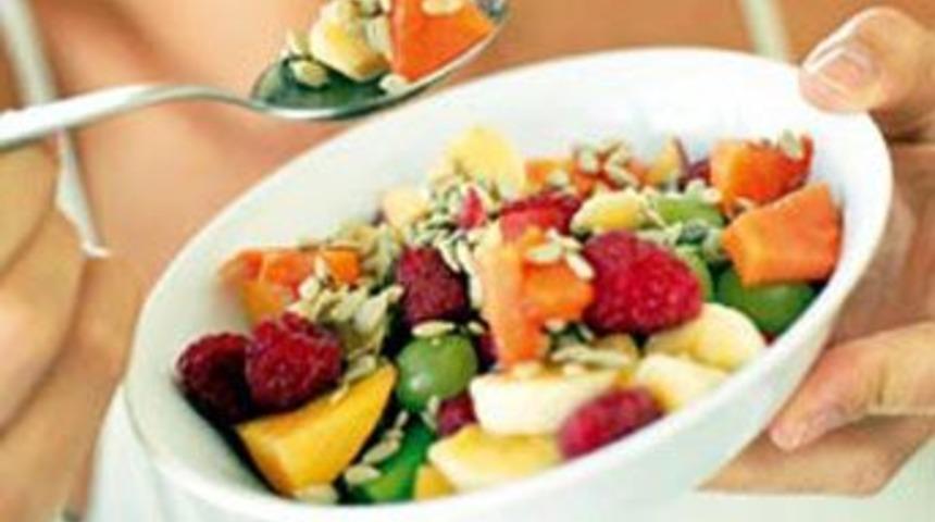 Çok düşük kalorili diyetler zararlı