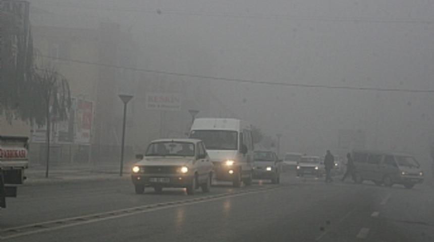 D&uuml;zce'de sis esareti