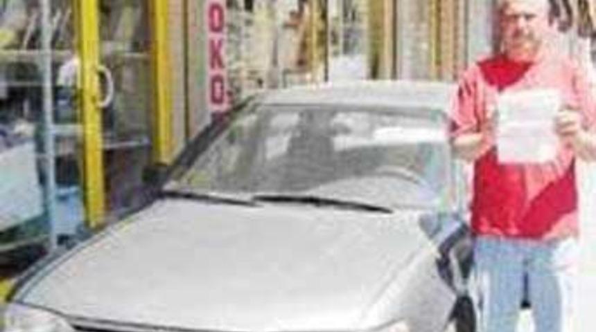 B&ouml;yle korku g&ouml;r&uuml;lmedi