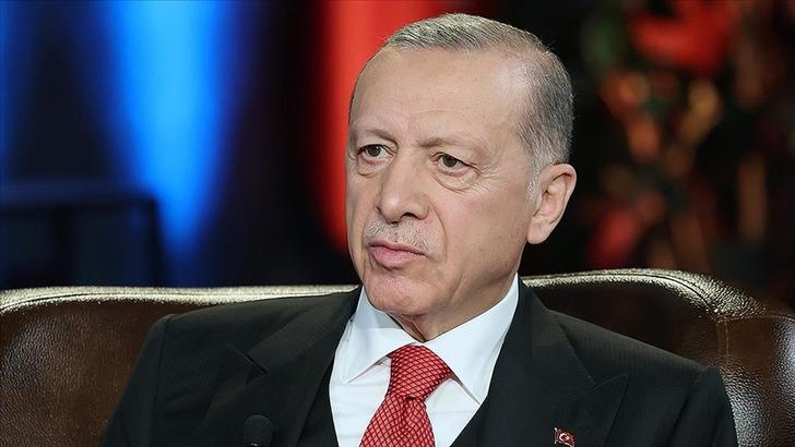 Cumhurbaşkanı Erdoğan'dan sokak hayvanları hakkında flaş mesaj! "Sokaklarımızı güvenli hale getirmek görevimiz..."