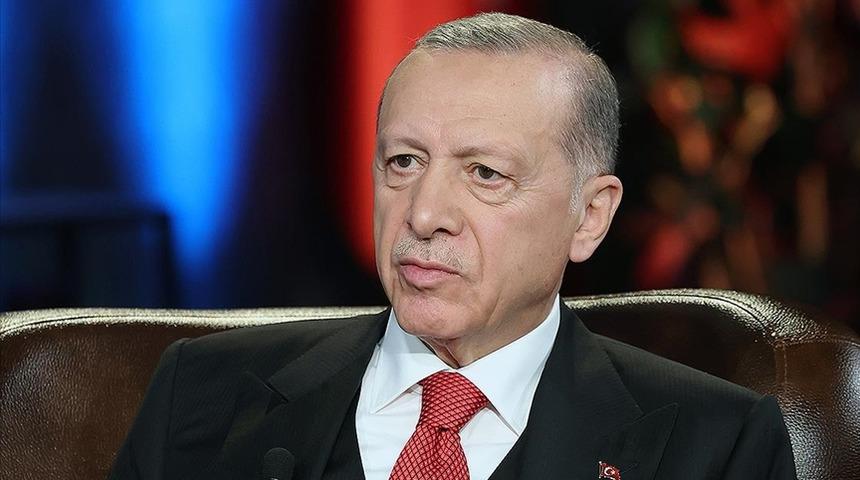 Cumhurbaşkanı Erdoğan'dan sokak hayvanları hakkında flaş mesaj! "Sokaklarımızı güvenli hale getirmek görevimiz..."